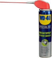 WD-40® Kontaktspray 300,0 ml, 1 St.