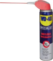 WD-40® Rostentferner 250,0 ml, 1 St.
