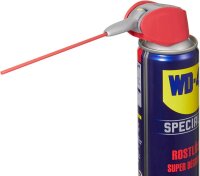 WD-40® Rostentferner 250,0 ml, 1 St.