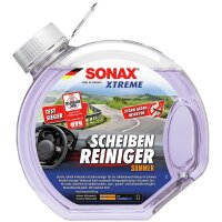 SONAX Sommer Scheibenreiniger 3 l, 1 St.
