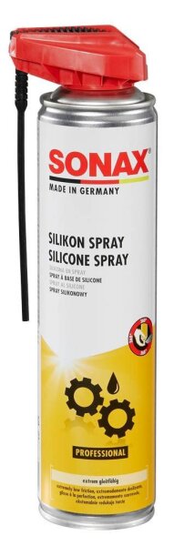 SONAX Silikonspray 400,0 ml, 1 St.
