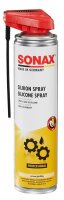 SONAX Silikonspray 400,0 ml, 1 St.