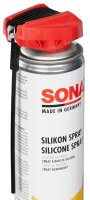SONAX Silikonspray 400,0 ml, 1 St.
