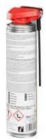SONAX Silikonspray 400,0 ml, 1 St.