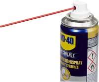 WD-40® Schlossspray 100,0 ml, 1 St.