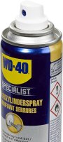 WD-40® Schlossspray 100,0 ml, 1 St.