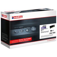 edding EDD-6052  schwarz Toner kompatibel zu LEXMARK 50F2000