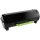 edding EDD-6007  schwarz Toner kompatibel zu LEXMARK 50F0XA0