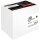 edding EDD-6051  gelb Toner kompatibel zu LEXMARK 71B0040/71B20Y0
