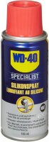 WD-40® Silikonspray 100,0 ml, 1 St.