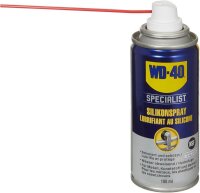WD-40® Silikonspray 100,0 ml, 1 St.