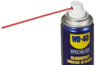 WD-40® Silikonspray 100,0 ml, 1 St.