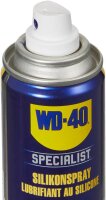 WD-40® Silikonspray 100,0 ml, 1 St.