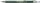 FABER-CASTELL TK-FINE 9717 Druckbleistift grün HB 0,7 mm, 1 St.