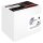 edding EDD-6044  schwarz Toner kompatibel zu LEXMARK 80C2HK0