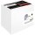 edding EDD-6047  gelb Toner kompatibel zu LEXMARK 80C2HY0