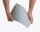 MAUL Klemmbrett MAULoutdoor 2331009 DIN A4 silber Kunststoff, 1 St.