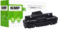 KMP C-T40BX  schwarz Toner kompatibel zu Canon 045H BK