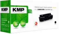 KMP C-T40BX  schwarz Toner kompatibel zu Canon 045H BK