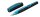 Pelikan Style P57 Patronenfüller neonblau/schwarz M (mittel), 1 St.