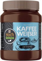 HochGenuss Kaffeeweißer 250,0 g