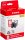Canon PG-585 / CL-586 schwarz, color Druckerpatronen + Fotopapier, 2er-Set