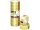 Scotch 550 Klebefilm transparent 19,0 mm x 33,0 m 8 Rollen