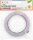 folia doppelseitiges Klebeband 10,0 mm x 18,0 m, 1 Rolle