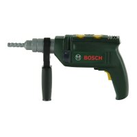 klein Spielzeug-Bohrmaschine 8410 grün