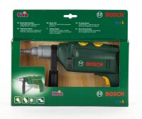 klein Spielzeug-Bohrmaschine 8410 grün