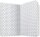 SIGEL Notizbuch Jolie® ca. DIN A5 liniert, aqua green Hardcover 174 Seiten, 1 St.