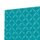 SIGEL Notizbuch Jolie® ca. DIN A6 liniert, aqua green Hardcover 174 Seiten, 1 St.