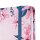 SIGEL Notizbuch Jolie® Loose Florals Pink ca. DIN A5 liniert, blau/rosa Hardcover 174 Seiten, 1 St.