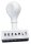 WEDO Textstempel "Bezahlt" ohne Logo, 1 St.