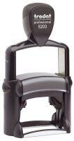 trodat Textstempel, individualisierbar Professional 5203...