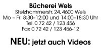 trodat Textstempel, individualisierbar Professional 5203 selbstfärbend schwarz ohne Logo, 1 St. -  Nachträglich per Gutschein personalisieren