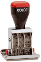 COLOP Datumstempel mit Text "Eingang" 04060...