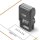 trodat Ziffernstempel Printy 4846/6 selbstfärbend schwarz ohne Logo, 1 St.