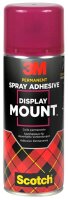 Scotch Scotch Display Mount™ Sprühkleber 400,0...