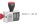 COLOP Datumstempel mit Text 04000/WD ohne Logo, 1 St.