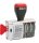 COLOP Datumstempel mit Text 04000/WD ohne Logo, 1 St.