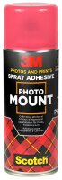Scotch Scotch Photo Mount™ Sprühkleber 400,0...