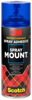 Scotch Scotch Spray Mount™ Sprühkleber 400,0...