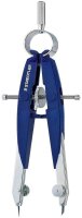STAEDTLER Zirkel Mars® comfort 556 blau, 1 St.