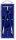 STAEDTLER Zirkel Mars® comfort 556 blau, 1 St.