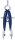 STAEDTLER Zirkel Mars® comfort 556 blau, 1 St.