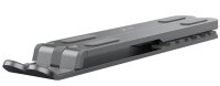 XLAYER Laptop-Ständer Foldable grau