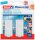 tesa Powerstrips Klebehaken für max. 2,0 kg, 2,0 x 5,0 cm, 2 St.