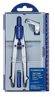 STAEDTLER Zirkel Noris Club® 550 silber, 1 St.