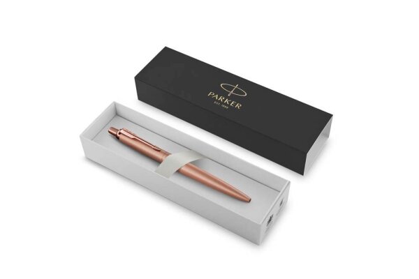 PARKER Kugelschreiber JOTTER XL rosegold, Schreibfarbe: blau, 1 St.
